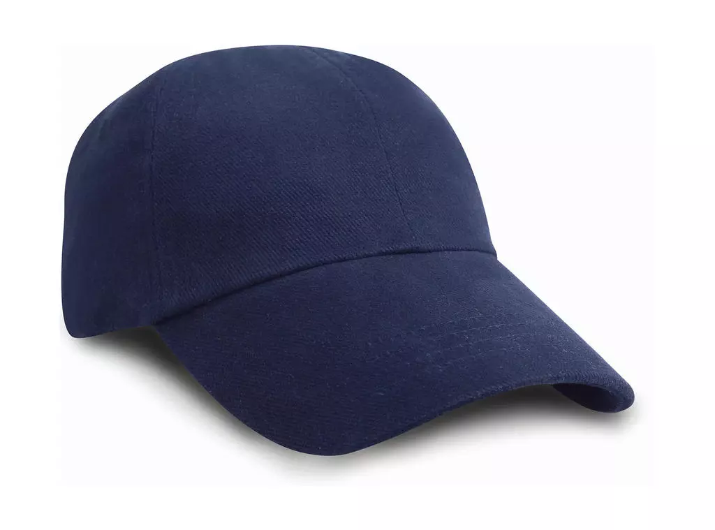 Junior Brushed Cotton Cap