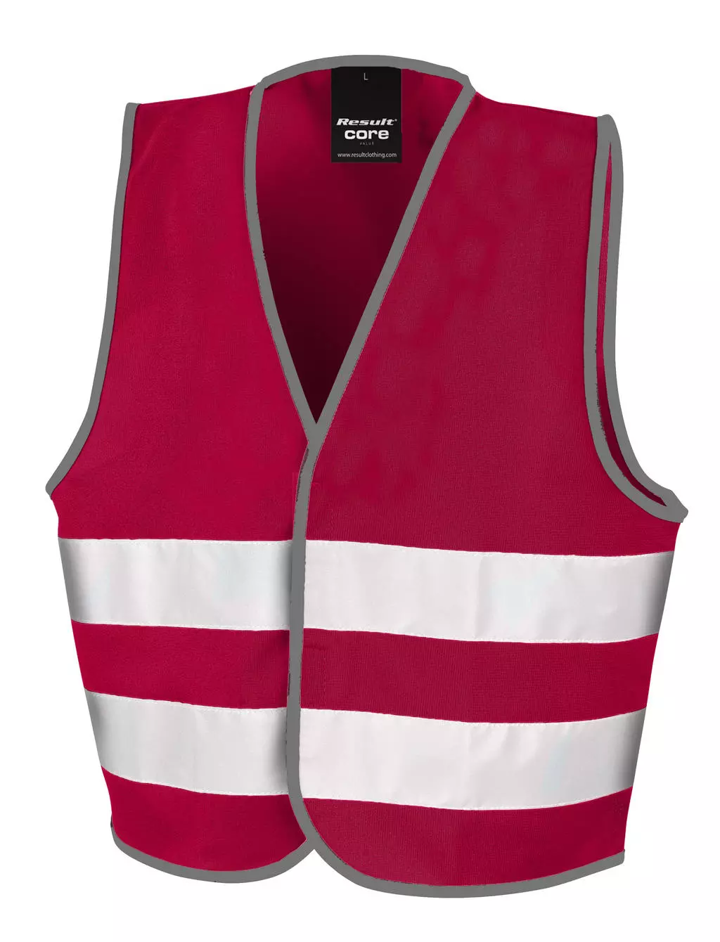 Junior Enhanced Visibility Vest