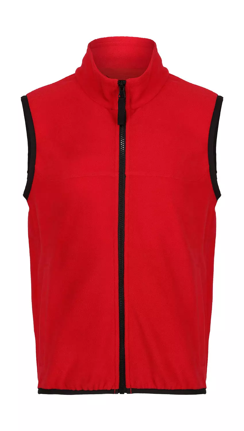 Junior Microfleece Bodywarmer