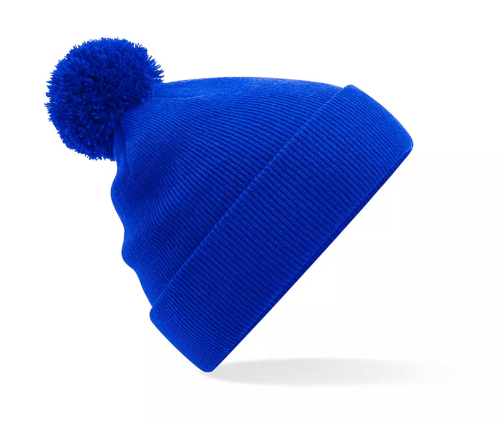 Junior Original Pom Pom Beanie