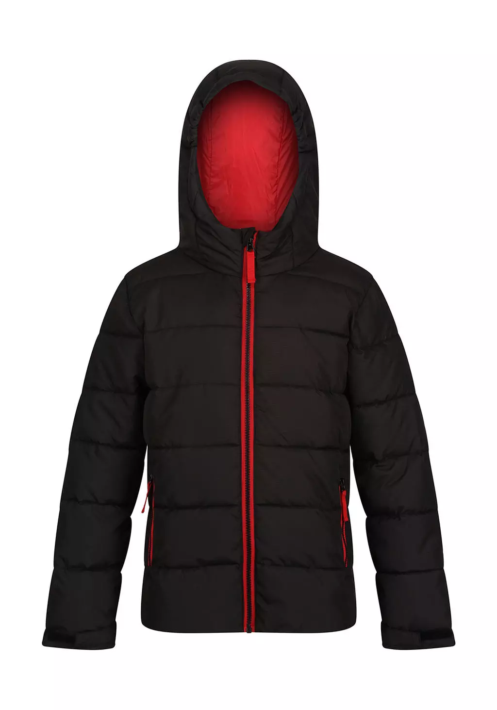 Junior Scholar Thermal Jacket