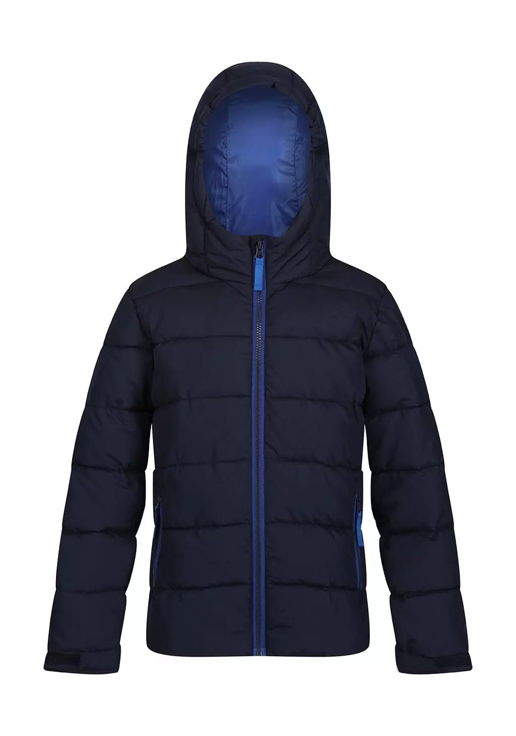 Junior Scholar Thermal Jacket