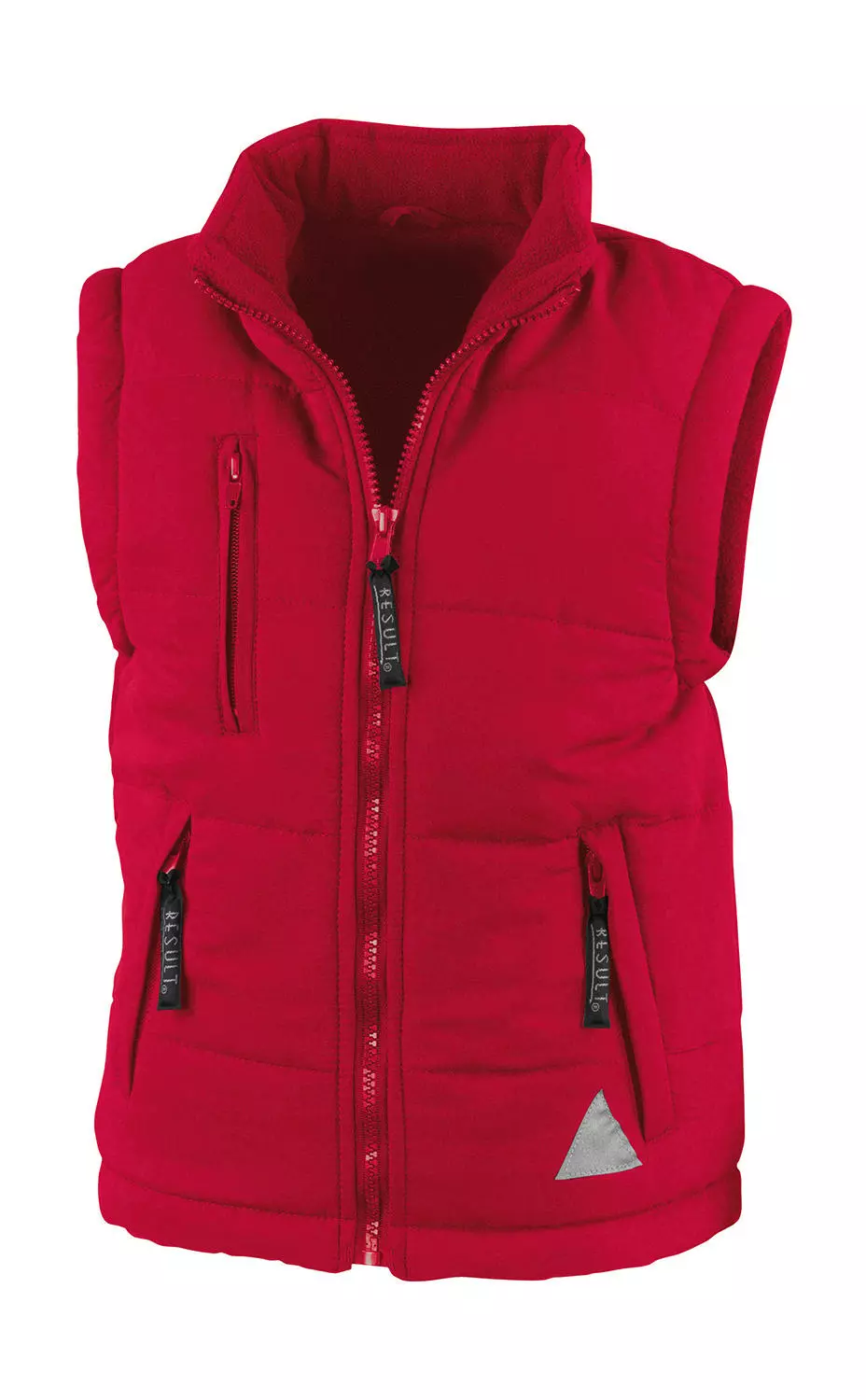 Junior Ultra Padded Bodywarmer