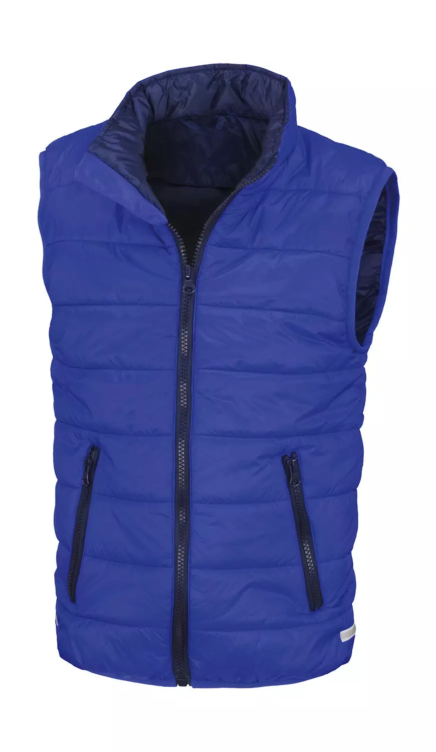 Junior/Youth Padded Bodywarmer