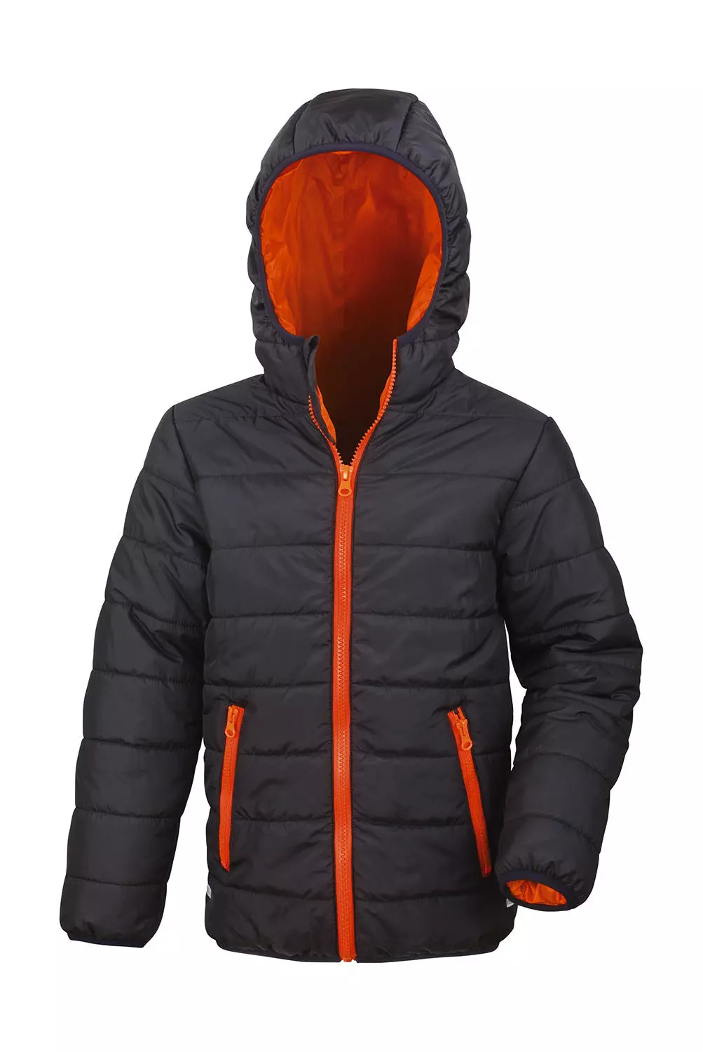 Junior/Youth Soft Padded Jacket