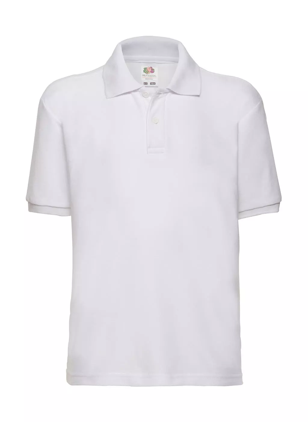 Kids 65/35 Polo