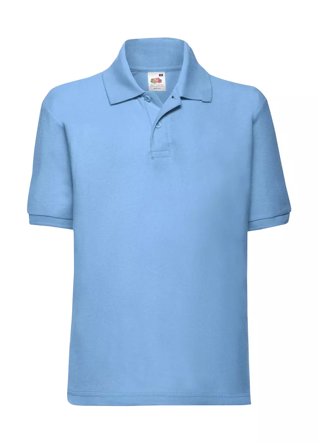 Kids 65/35 Polo