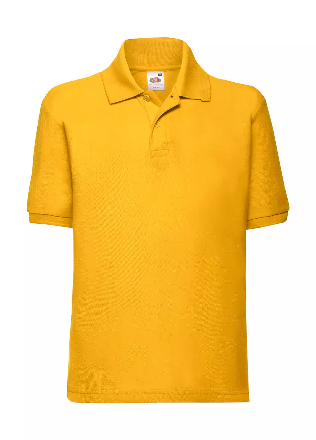 Kids 65/35 Polo