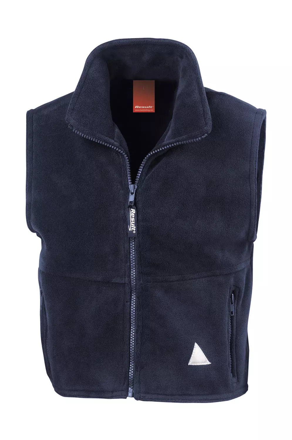 Kids Fleece Bodywarmer