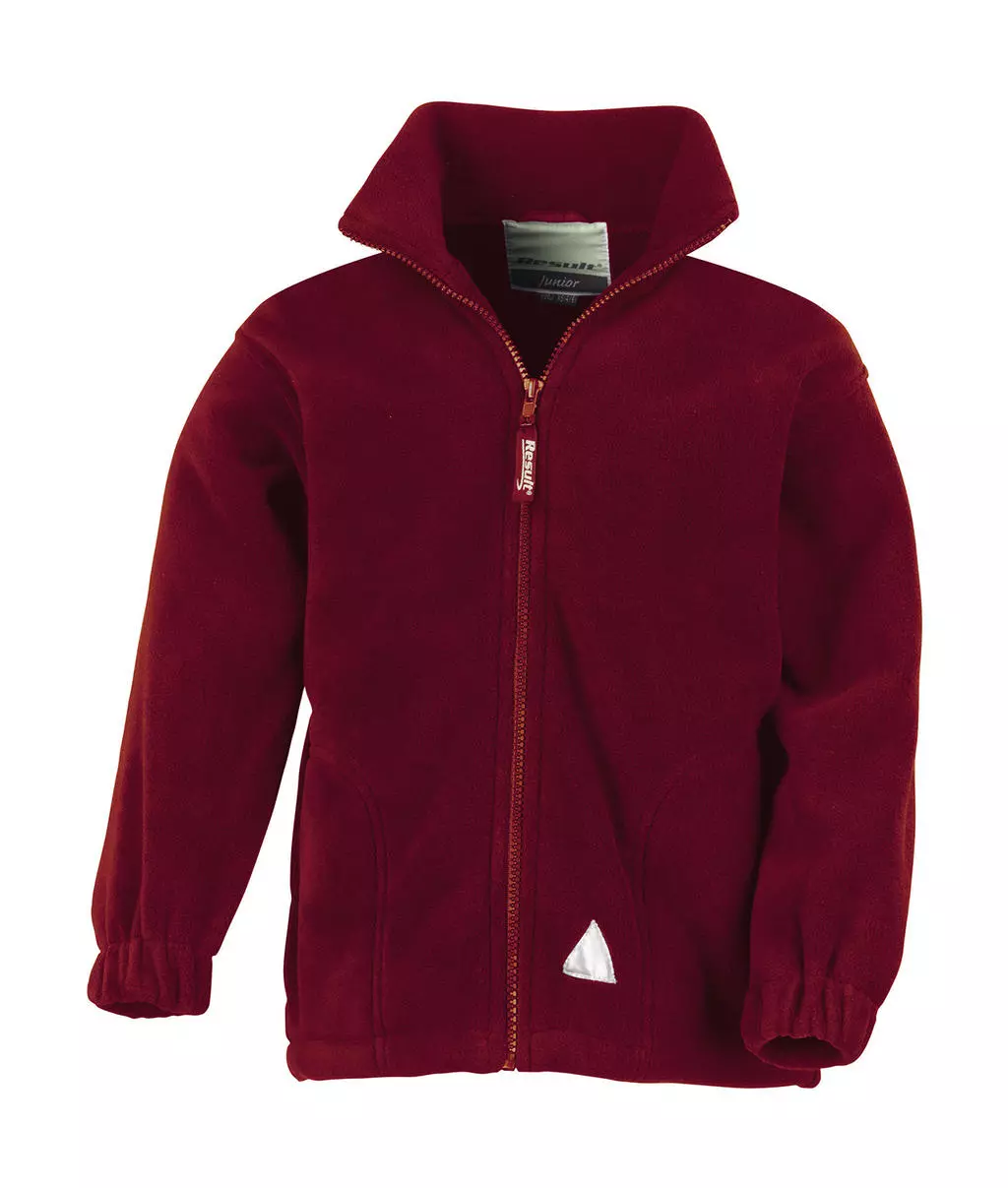 Kids Fleece Jacket