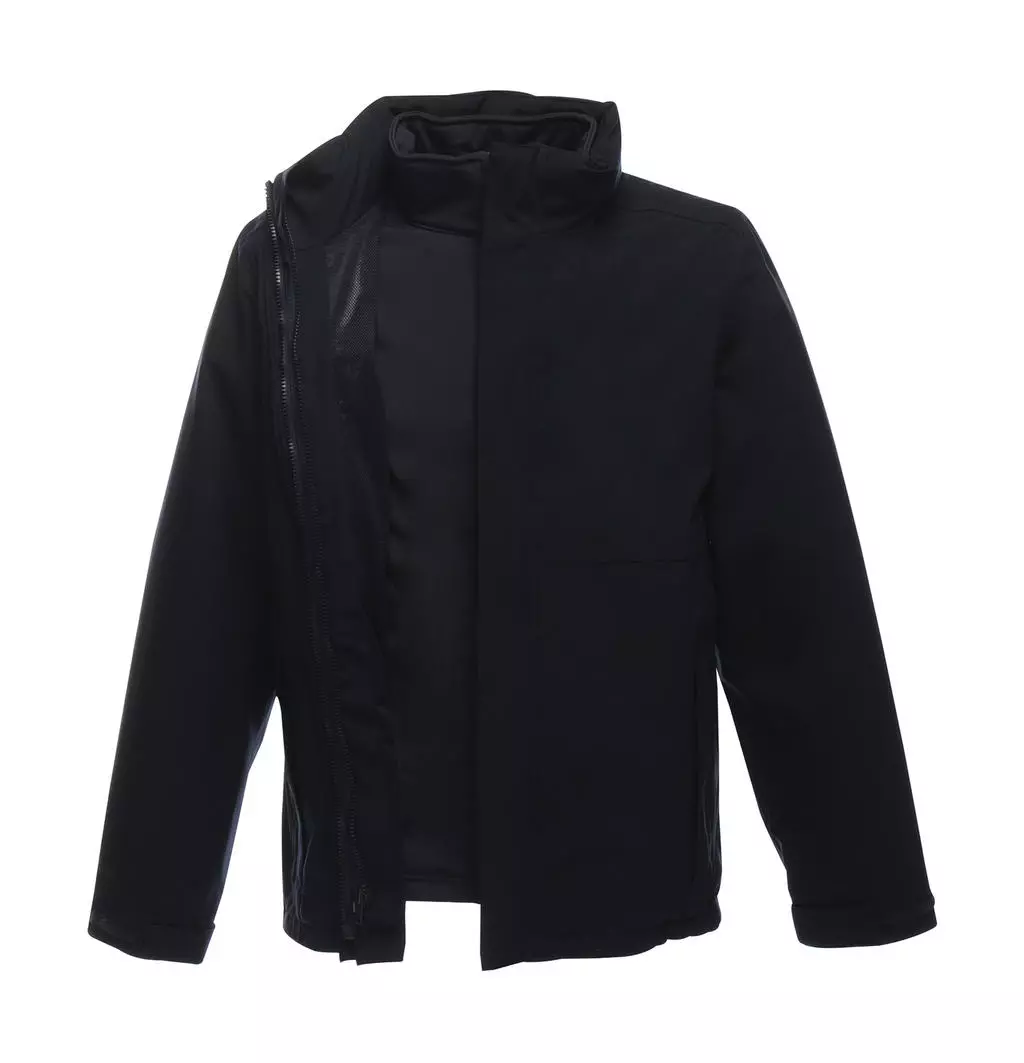 Kingsley 3 in 1 Jacket