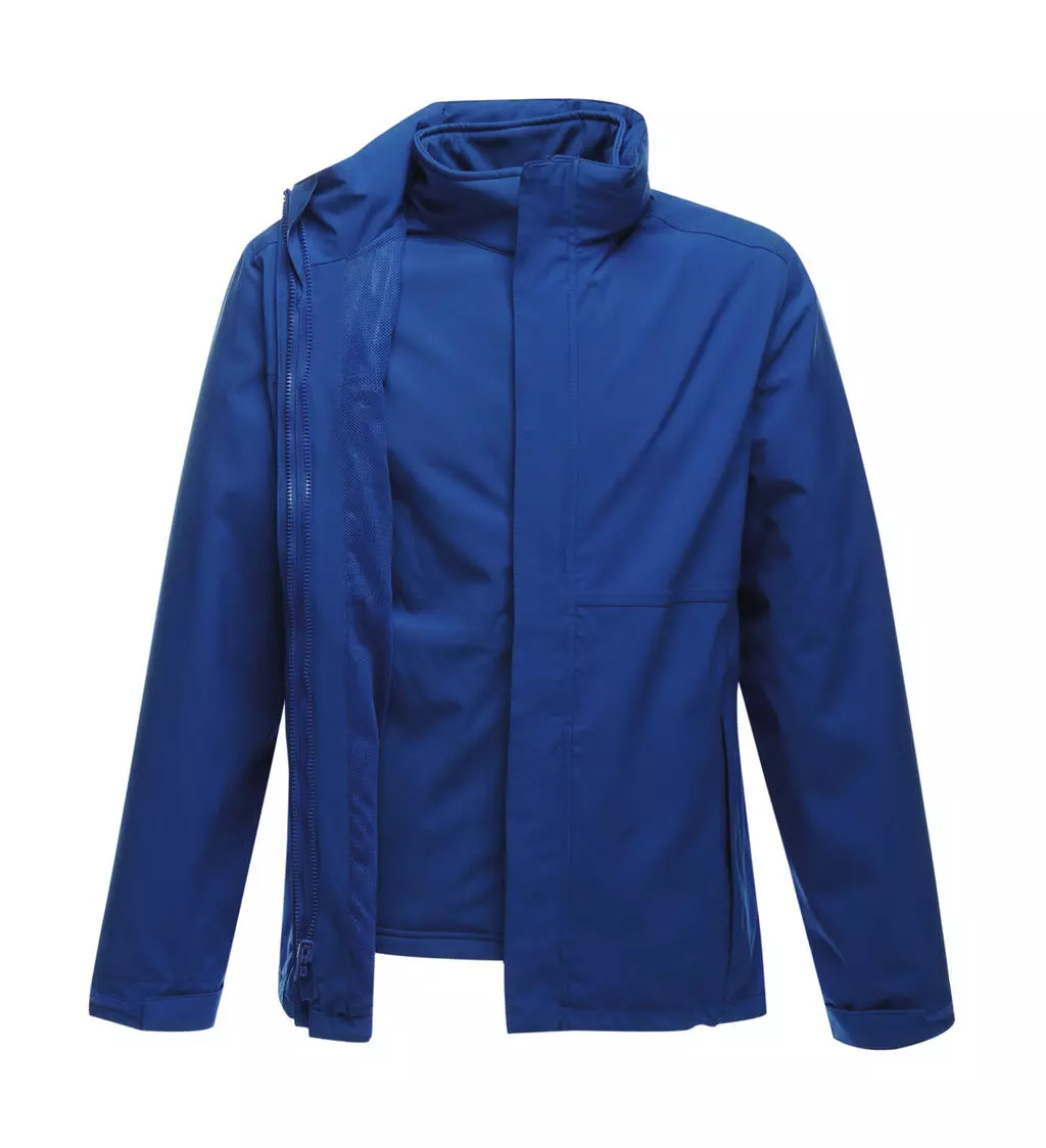 Kingsley 3 in 1 Jacket