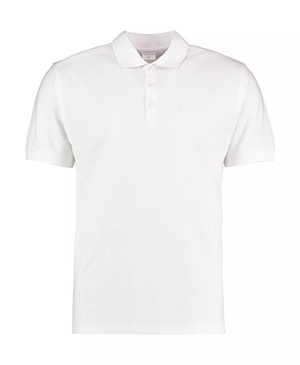 Klassic Slim Fit Polo Superwash® 60º