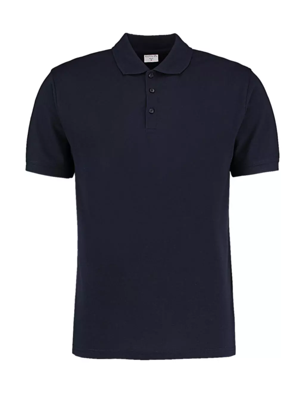 Klassic Slim Fit Polo Superwash® 60º