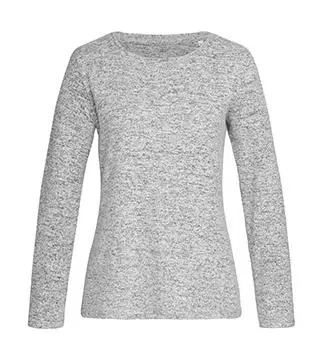 Knit Long Sleeve Women