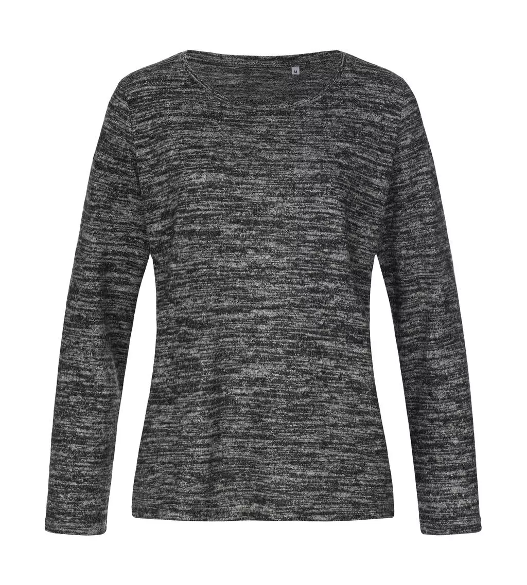 Knit Long Sleeve Women