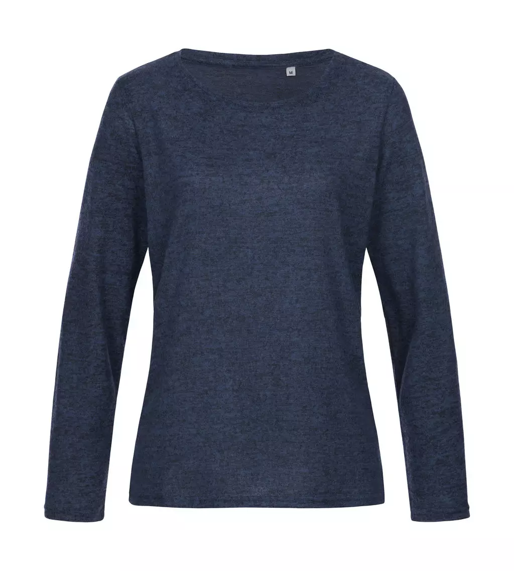 Knit Long Sleeve Women