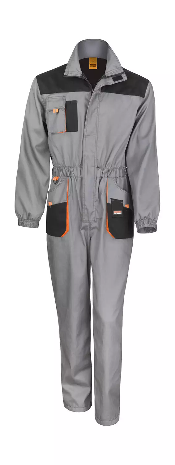 LITE Coverall