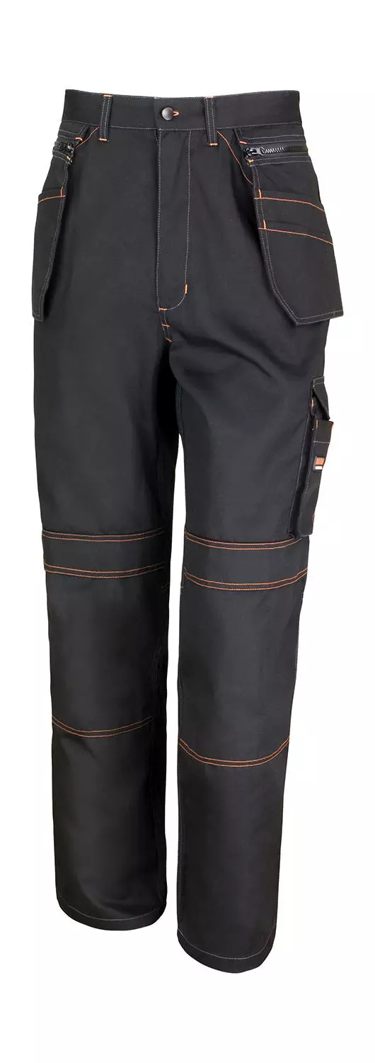 LITE X-OVER Holster Trouser