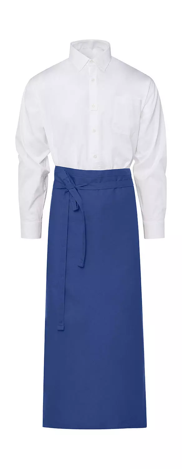 LONDON Long Bistro Apron