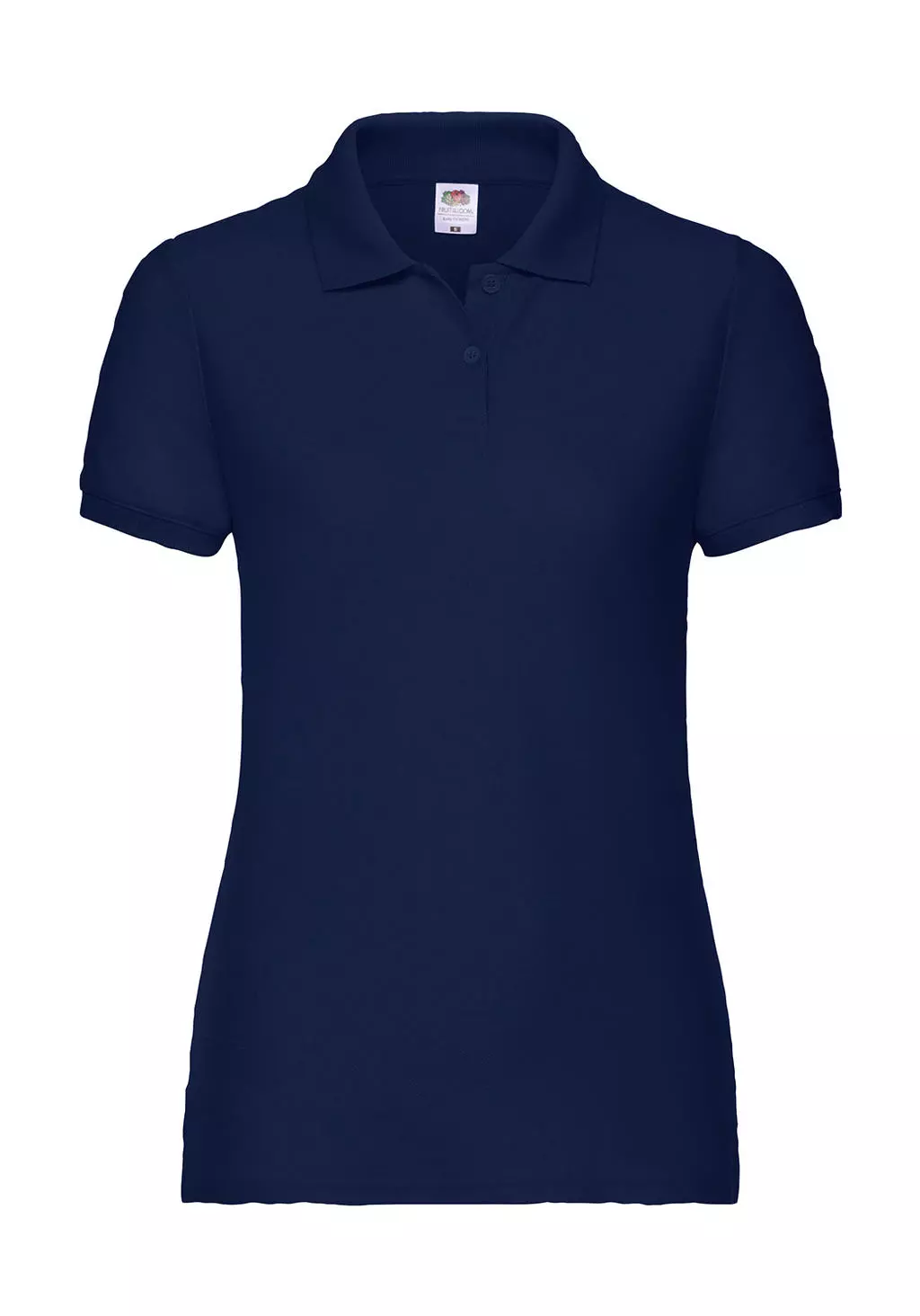 Ladies 65/35 Polo