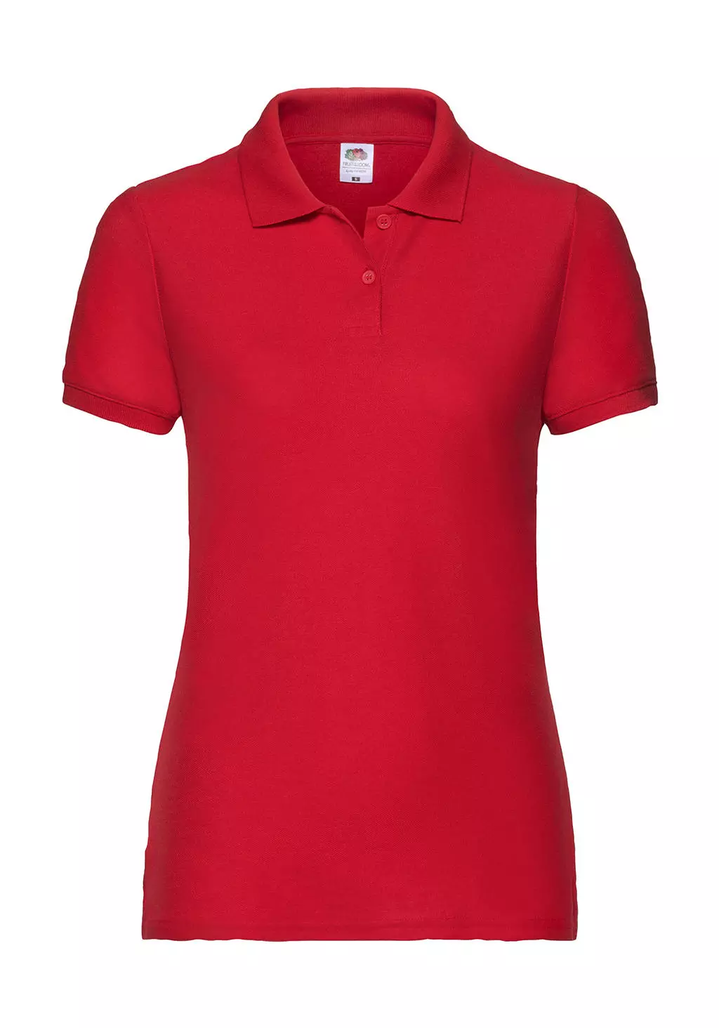 Ladies 65/35 Polo