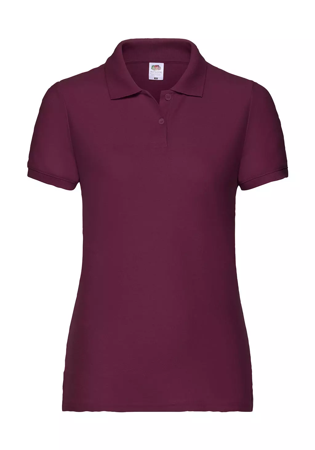 Ladies 65/35 Polo