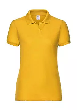 Ladies 65/35 Polo