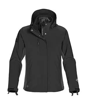 Ladies' Atmosphere 3-in-1 Jacket