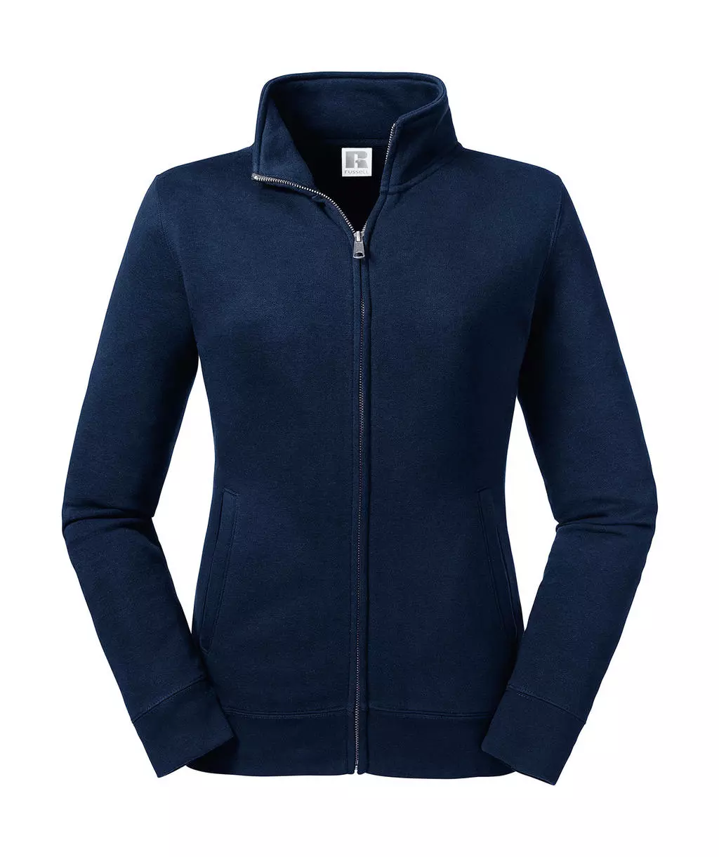 Ladies' Authentic Sweat Jacket