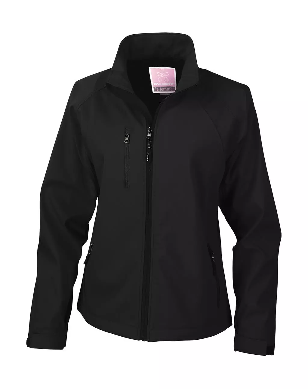 Ladies Base Layer Softshell