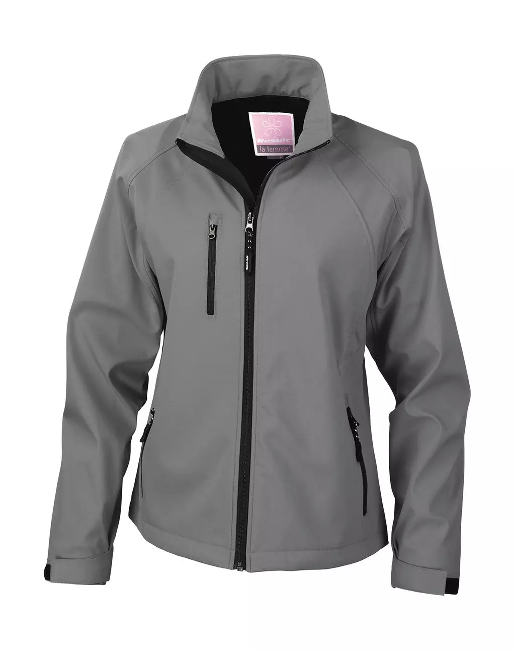 Ladies Base Layer Softshell