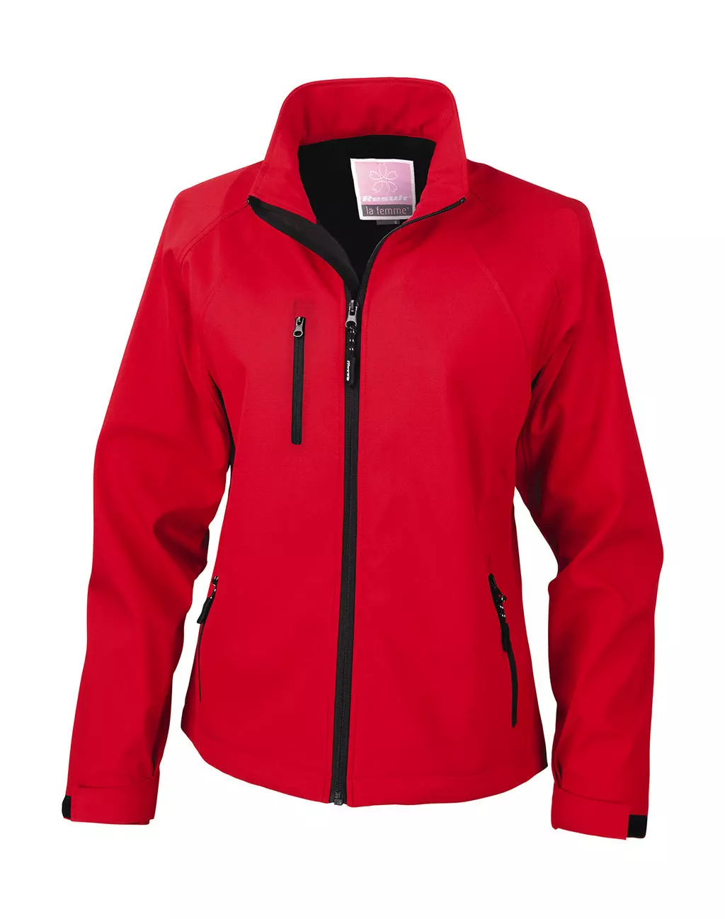 Ladies Base Layer Softshell