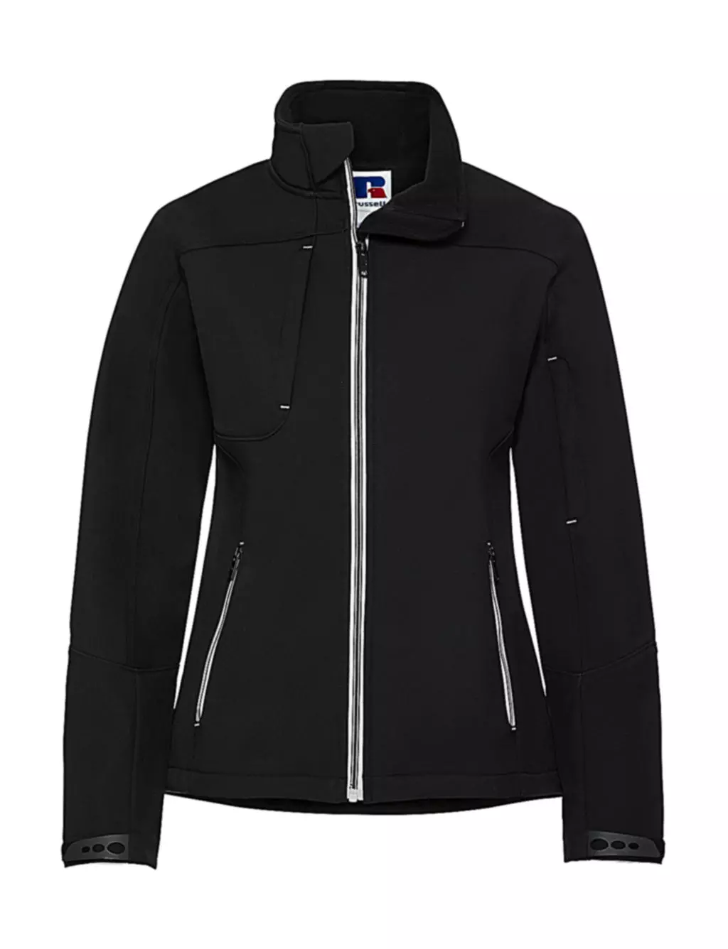 Ladies' Bionic Softshell Jacket