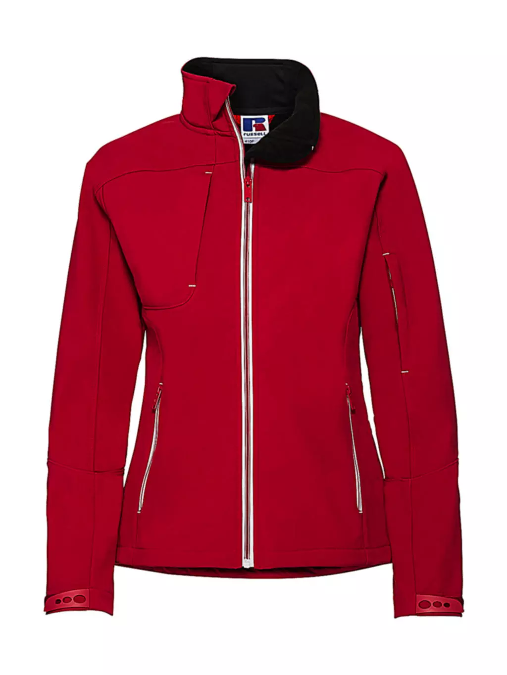 Ladies' Bionic Softshell Jacket