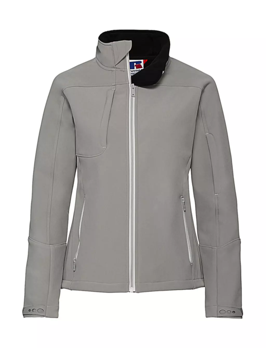 Ladies' Bionic Softshell Jacket