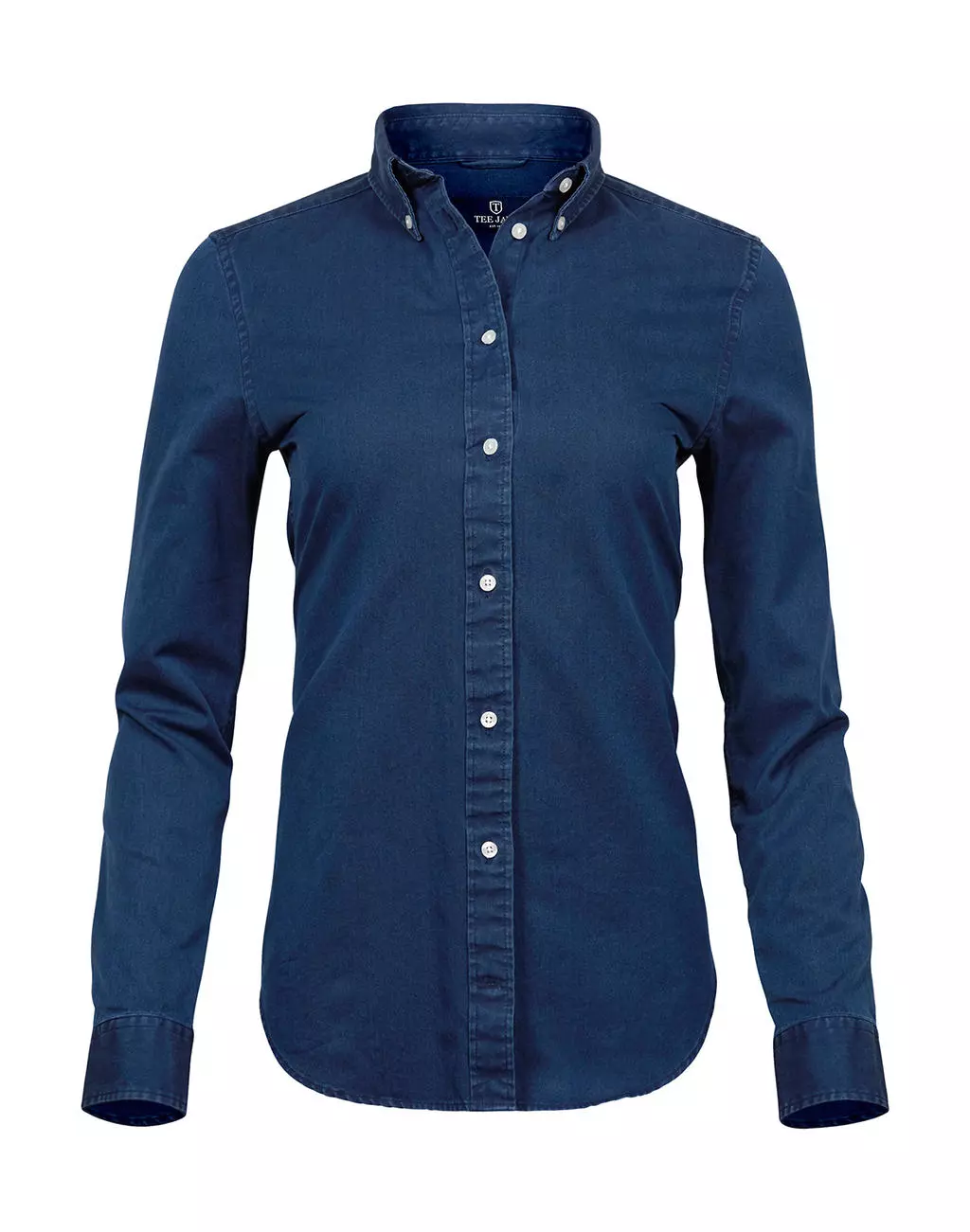 Ladies Casual Twill Shirt