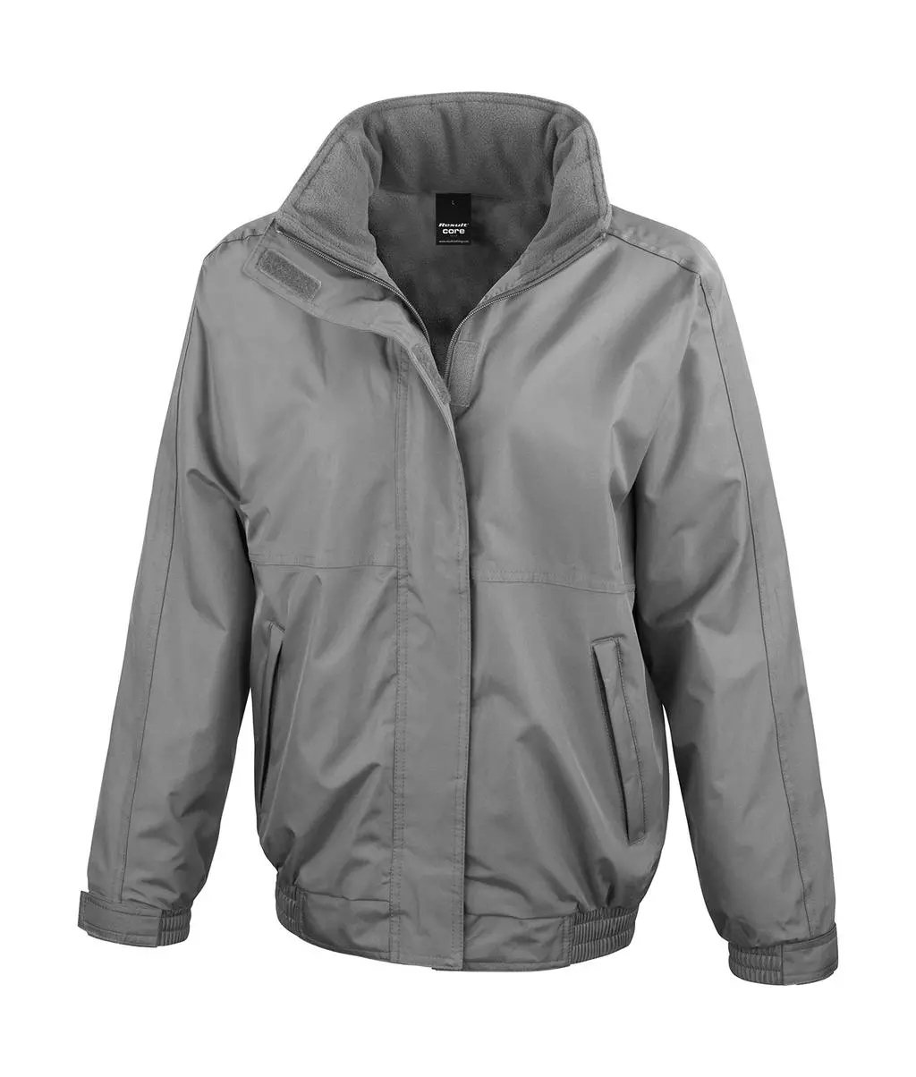 Ladies Channel Jacket