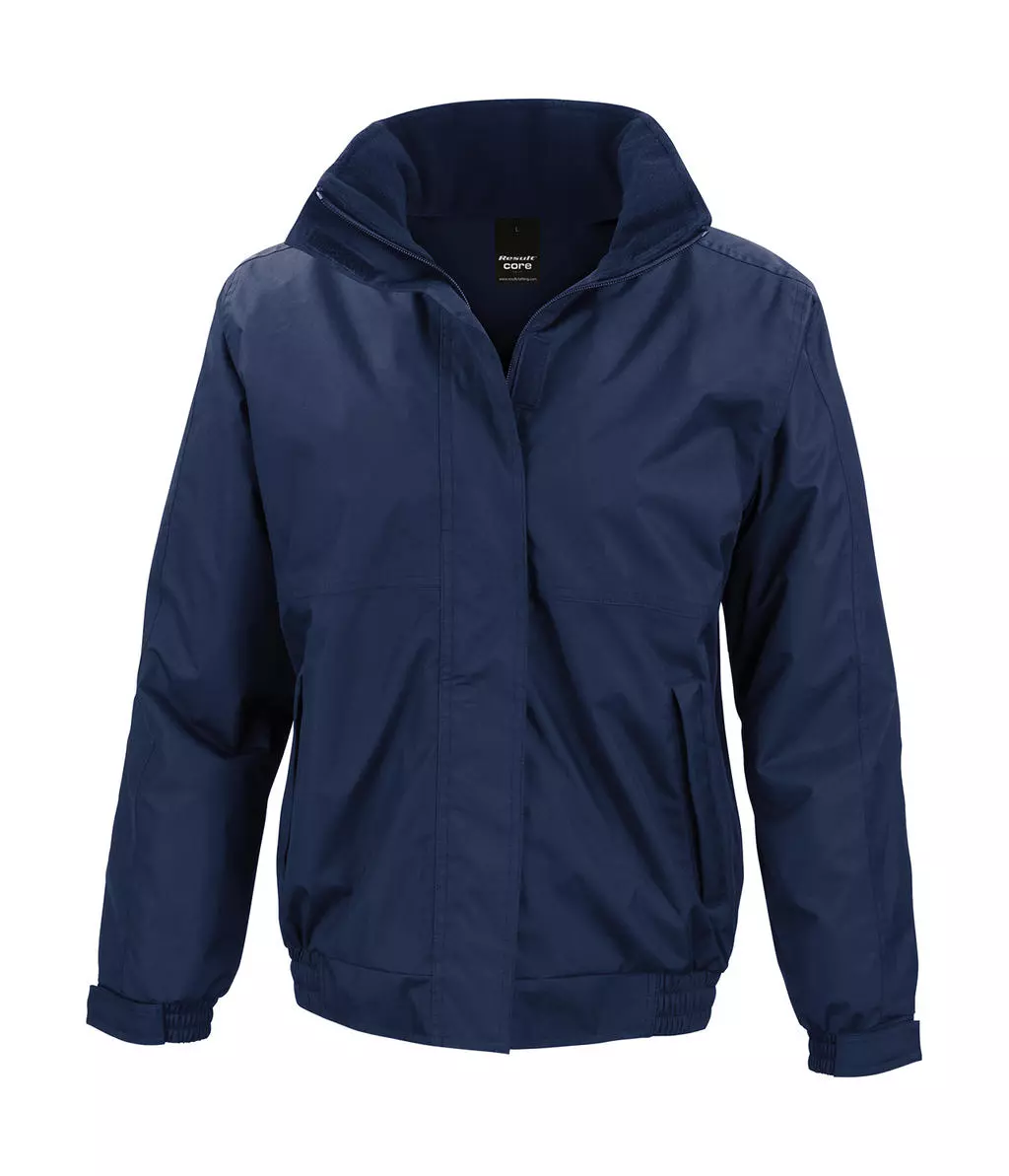 Ladies Channel Jacket