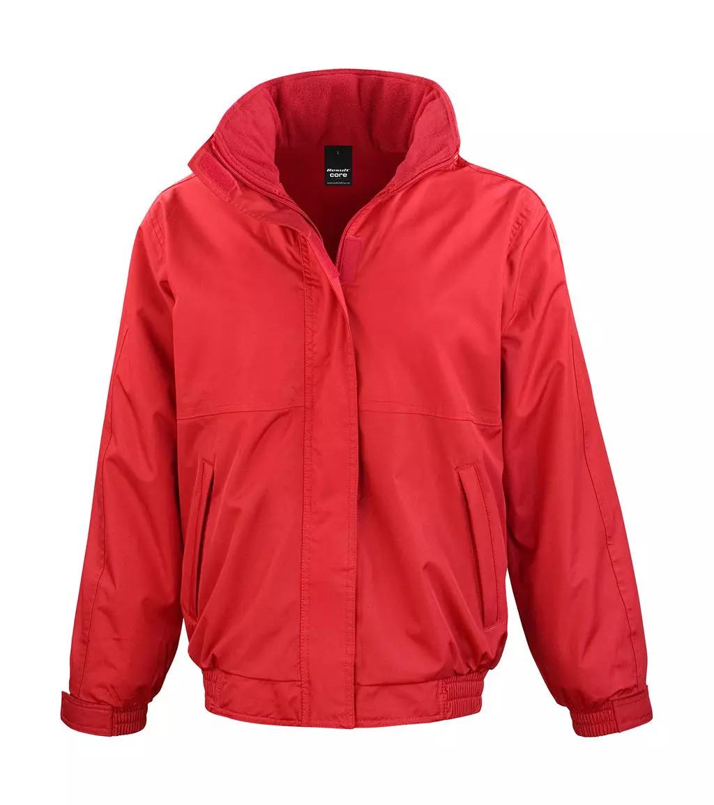 Ladies Channel Jacket