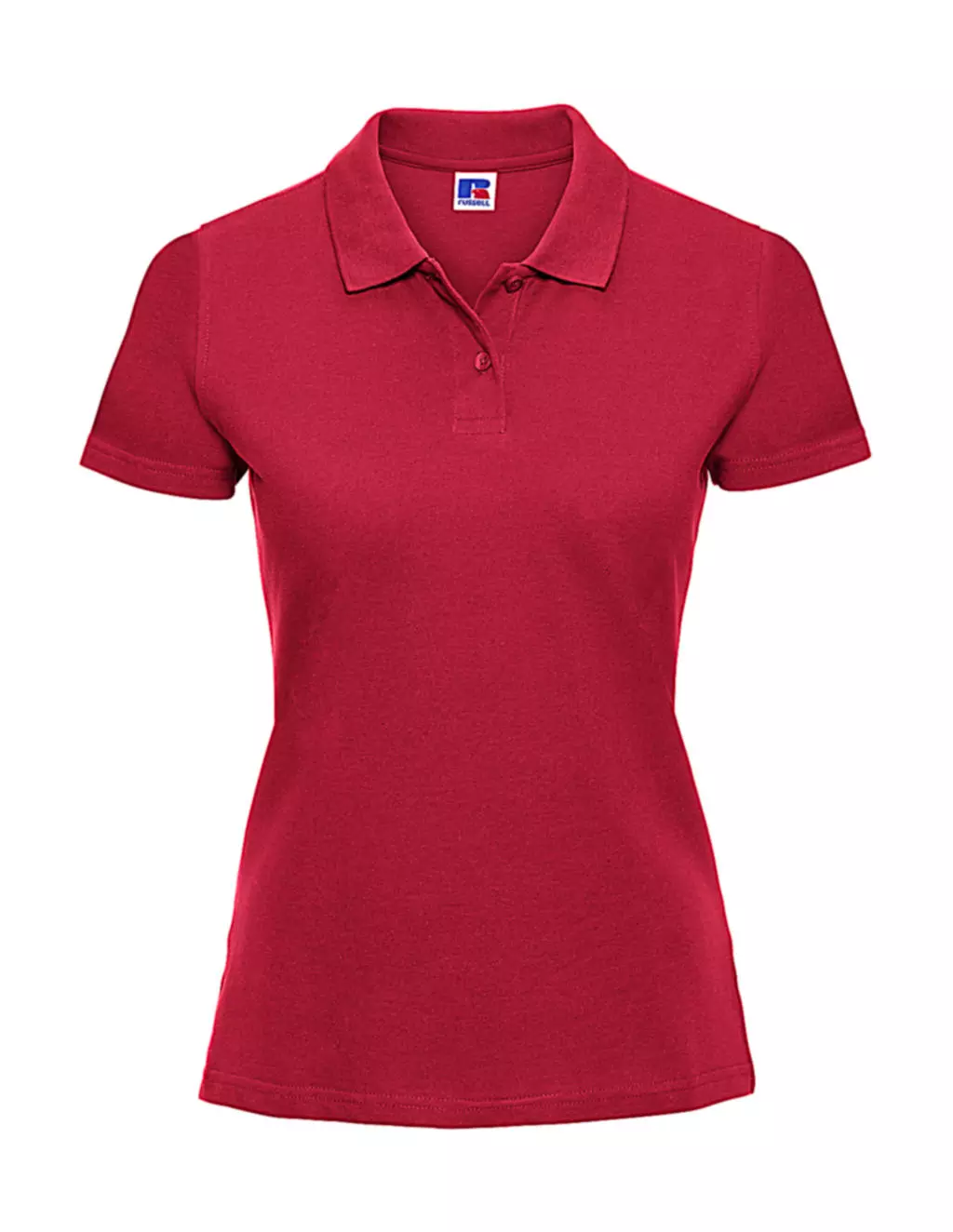 Ladies' Classic Cotton Polo