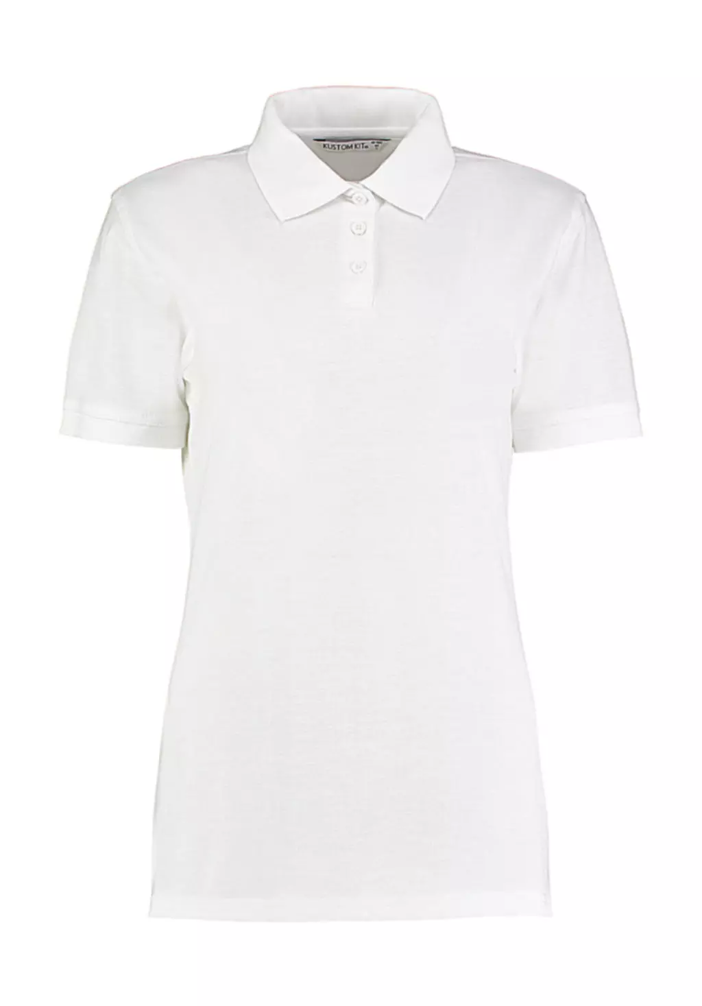 Ladies' Classic Fit Polo Superwash® 60º