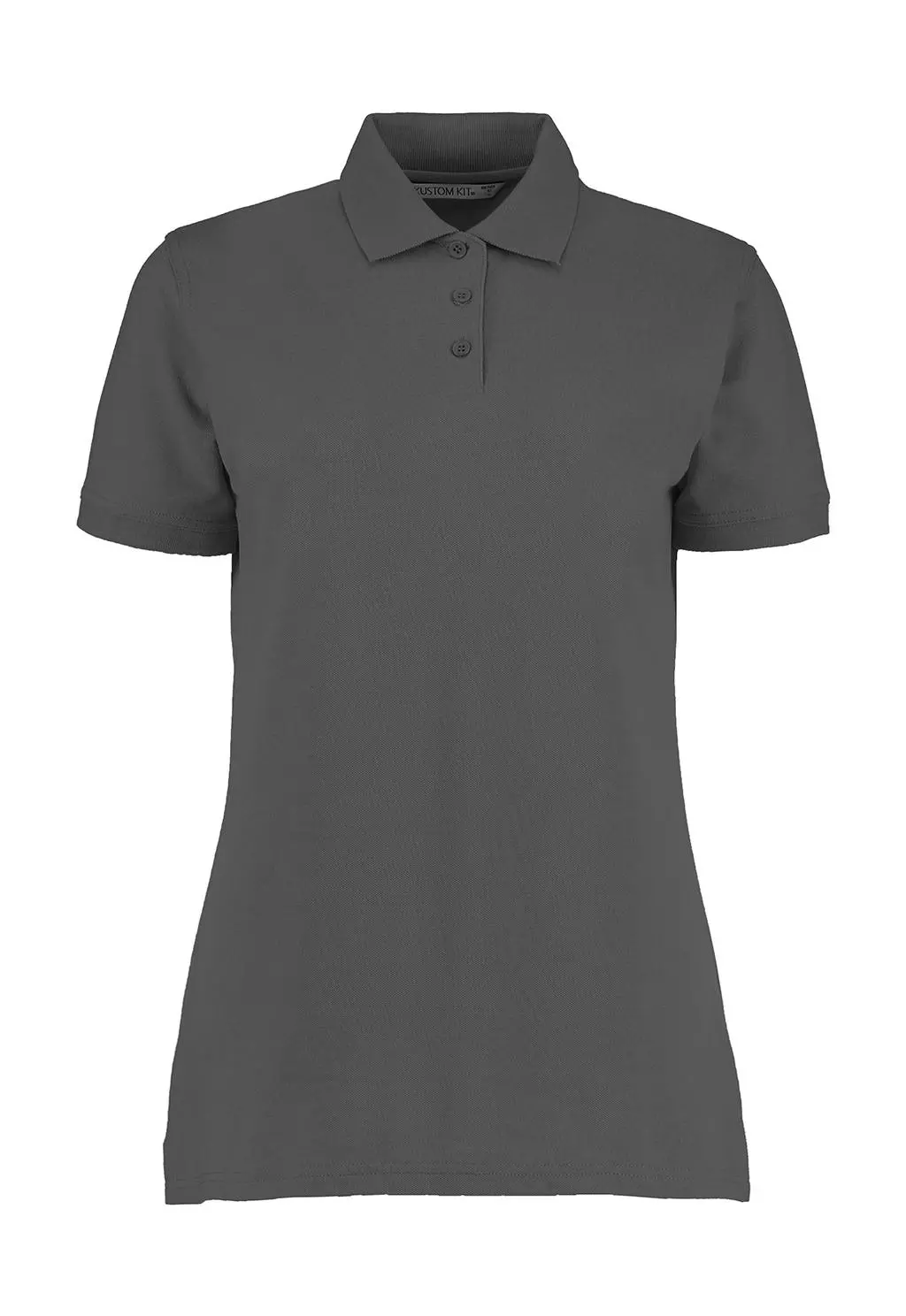 Ladies' Classic Fit Polo Superwash® 60º