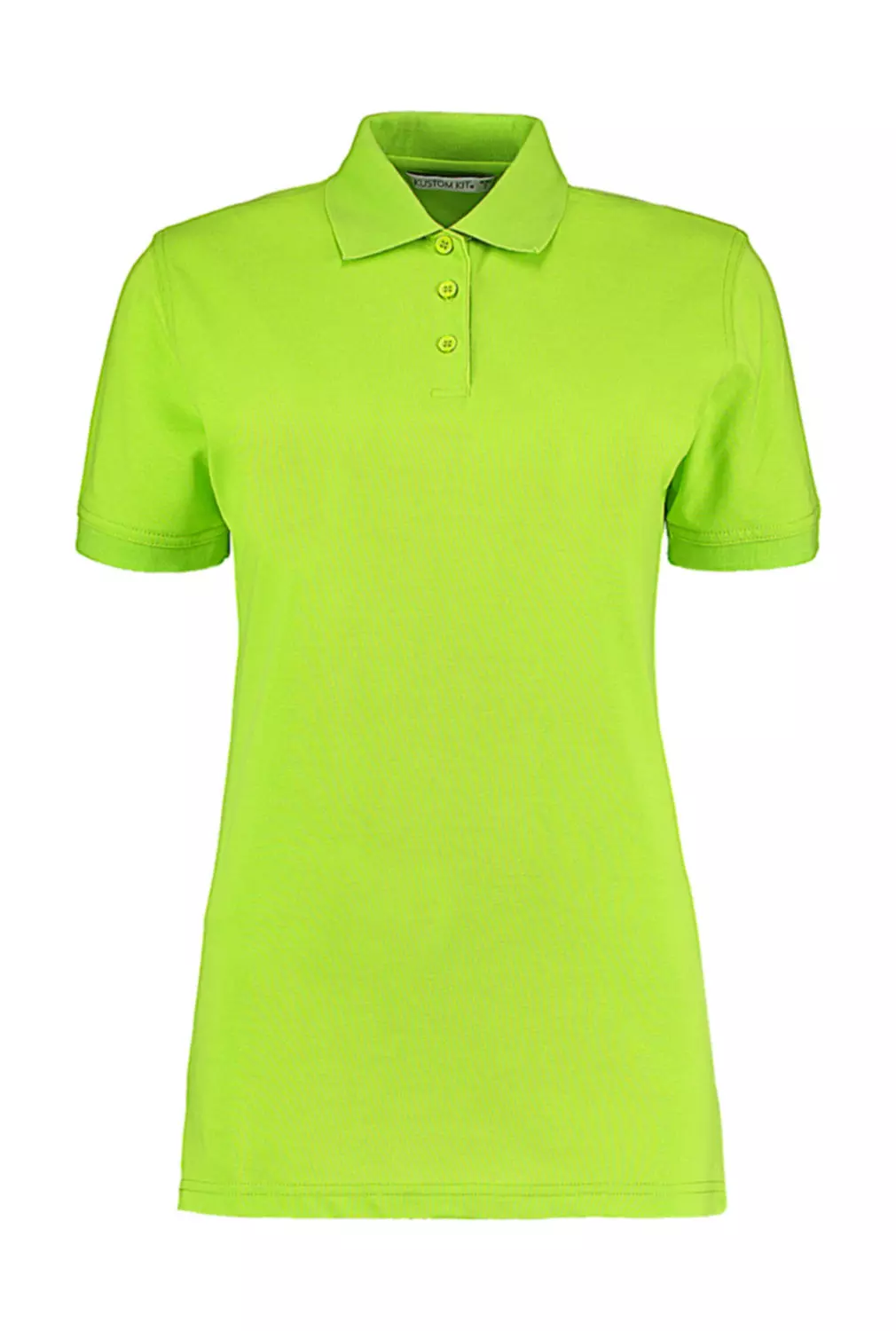 Ladies' Classic Fit Polo Superwash® 60º