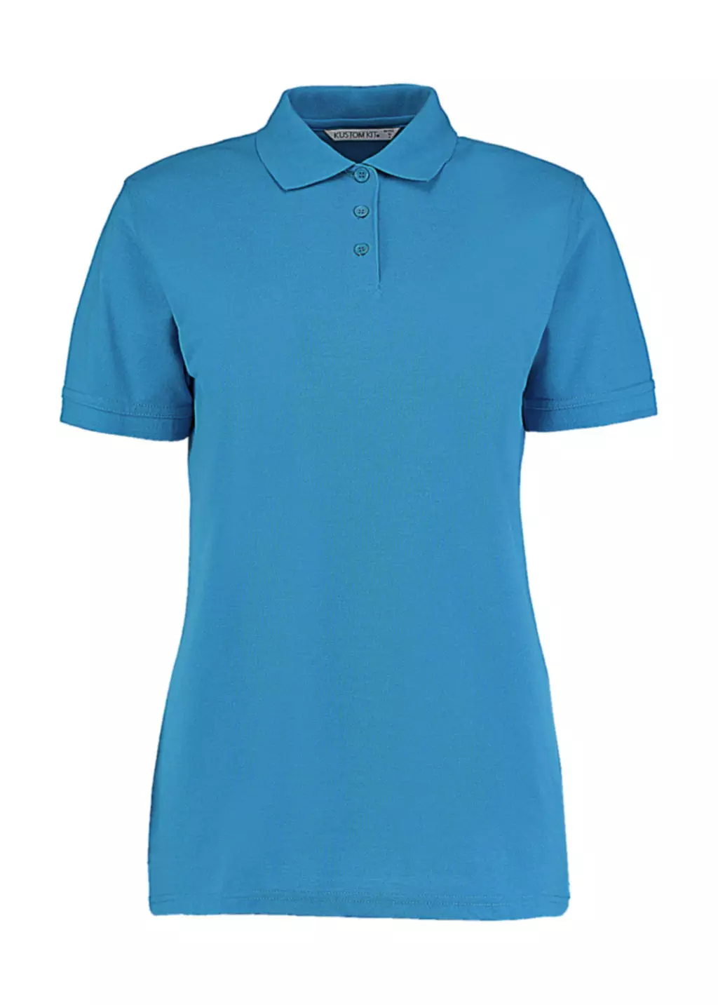 Ladies' Classic Fit Polo Superwash® 60º