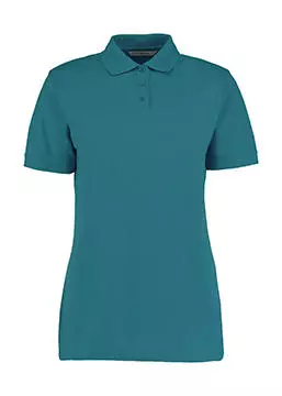 Ladies' Classic Fit Polo Superwash® 60º