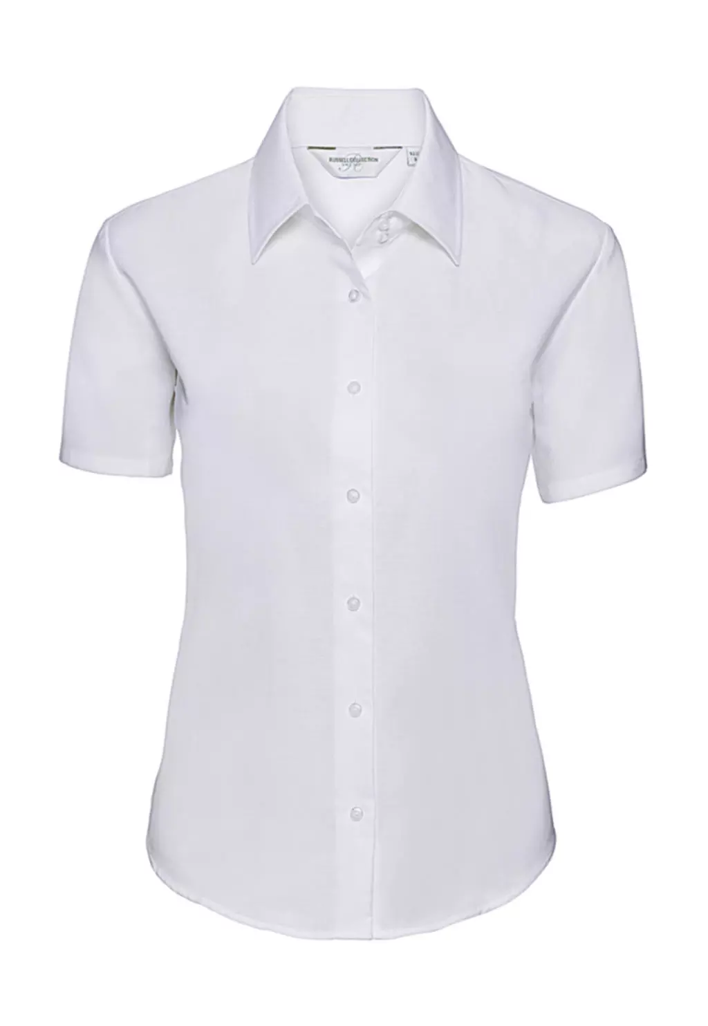 Ladies' Classic Oxford Shirt