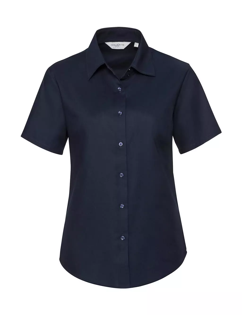 Ladies' Classic Oxford Shirt