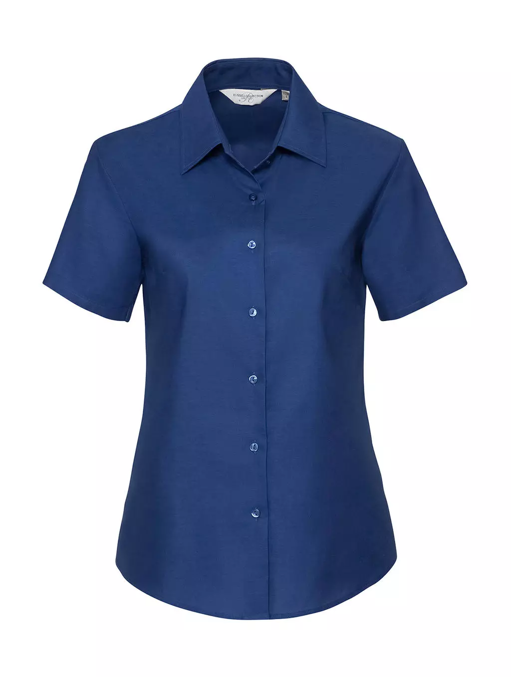 Ladies' Classic Oxford Shirt