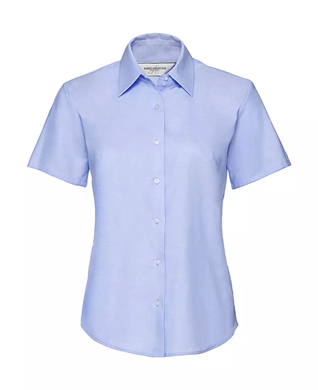 Ladies' Classic Oxford Shirt